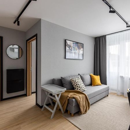 Balcia Residence Riga Exterior foto