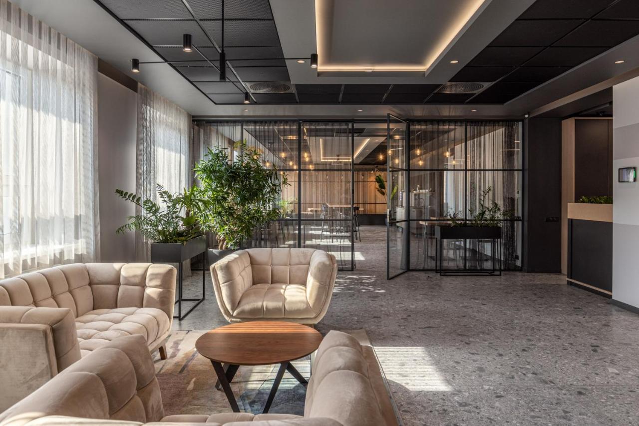 Balcia Residence Riga Exterior foto