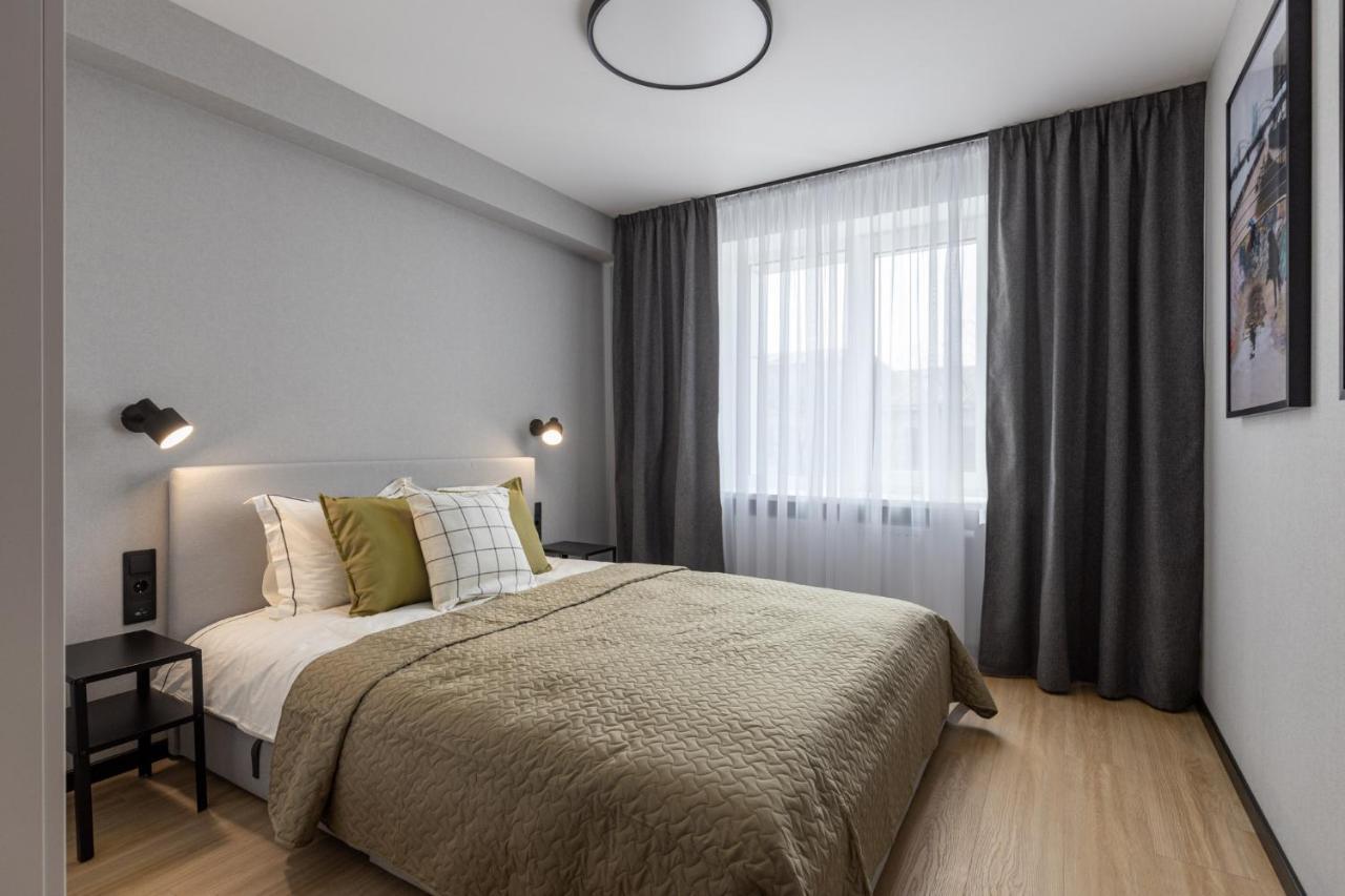 Balcia Residence Riga Exterior foto